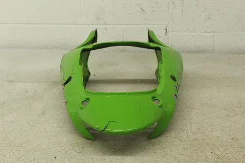 1999 KAWASAKI NINJA ZX9R ZX900F REAR BACK TAIL FAIRING COWL SHROUD