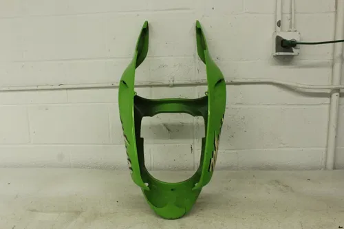 1999 KAWASAKI NINJA ZX9R ZX900F REAR BACK TAIL FAIRING COWL SHROUD