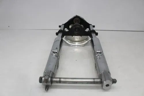 07-11 Harley-davidson Flhtcui Electra Glide Front Forks triple tree (read)