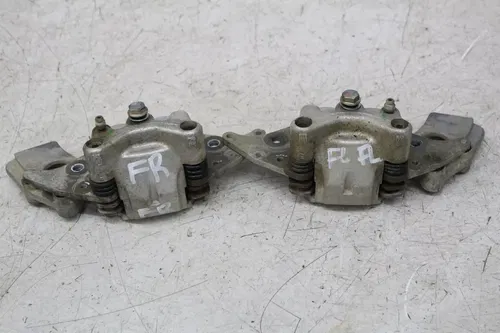 21-23 POLARIS RZR TRAIL S 1000 PREMIUM RIGHT LEFT FRONT BRAKE CALIPER CALIPERS
