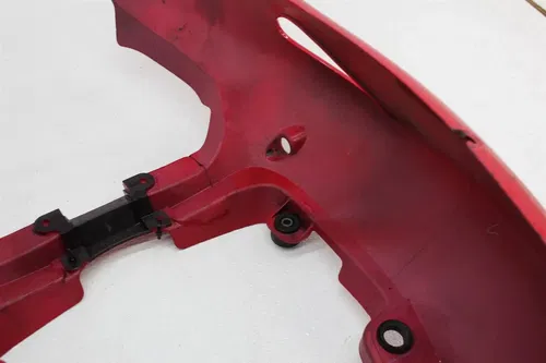01-07 SUZUKI HAYABUSA REAR BACK TAIL FAIRING COWL (SEE DESCP)