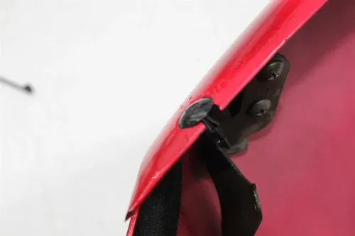01-07 SUZUKI HAYABUSA REAR BACK TAIL FAIRING COWL (SEE DESCP)
