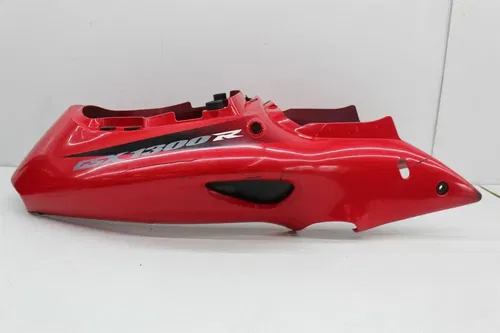 01-07 SUZUKI HAYABUSA REAR BACK TAIL FAIRING COWL (SEE DESCP)
