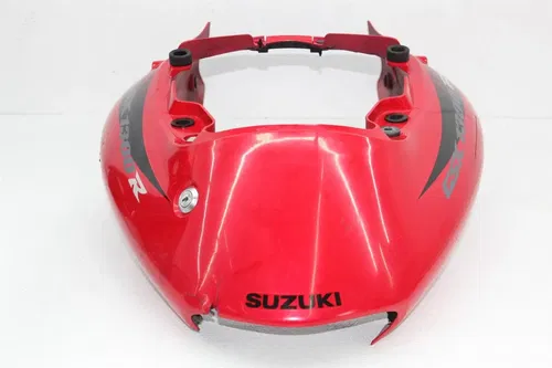 01-07 SUZUKI HAYABUSA REAR BACK TAIL FAIRING COWL (SEE DESCP)