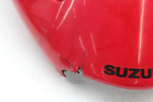 01-07 SUZUKI HAYABUSA REAR BACK TAIL FAIRING COWL (SEE DESCP)