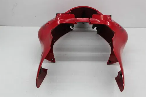 01-07 SUZUKI HAYABUSA REAR BACK TAIL FAIRING COWL (SEE DESCP)