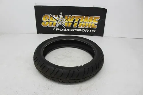 FRONT TIRE BRIDGSTONE EXEDRA G851 RADIAL