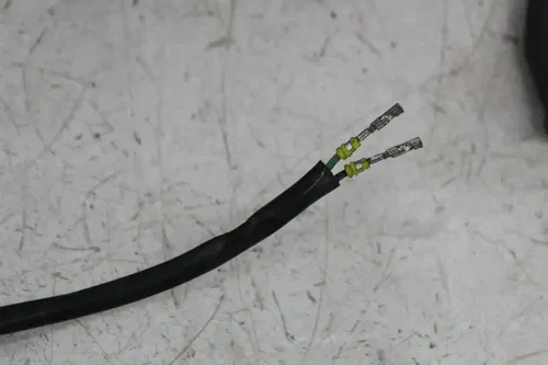 06-11 HARLEY-DAVIDSON STREET GLIDE FLHX MAIN ENGINE WIRING HARNESS RECTIFIER