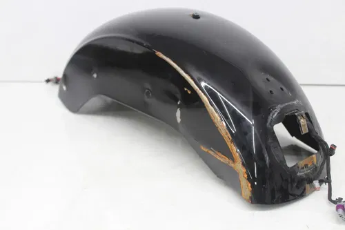 22-25 HARLEY-DAVIDSON LOW RIDER ST FXLRST 117 REAR BACK WHEEL FENDER (SEE DESCP)