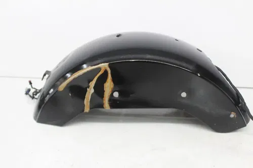22-25 HARLEY-DAVIDSON LOW RIDER ST FXLRST 117 REAR BACK WHEEL FENDER (SEE DESCP)