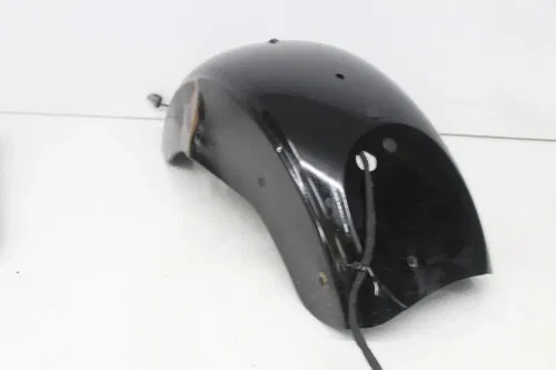 22-25 HARLEY-DAVIDSON LOW RIDER ST FXLRST 117 REAR BACK WHEEL FENDER (SEE DESCP)