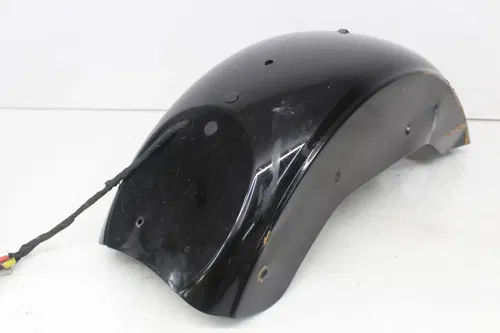 22-25 HARLEY-DAVIDSON LOW RIDER ST FXLRST 117 REAR BACK WHEEL FENDER (SEE DESCP)