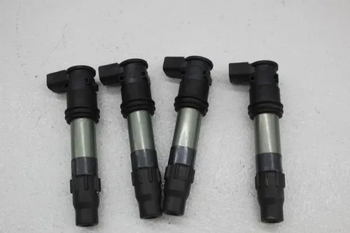 17-23 SUZUKI GSXR1000 IGNITION COILS COIL SPARK PLUG CAPS STICK SET