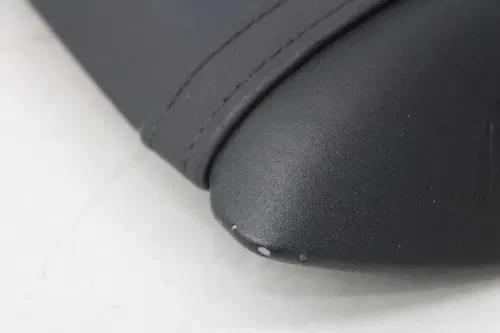 11-15 Kawasaki Ninja Zx10r rear back passenger Seat Pad
