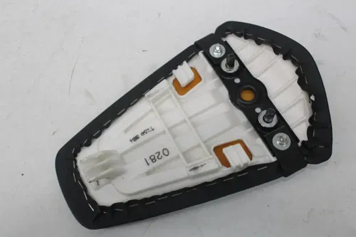 11-15 Kawasaki Ninja Zx10r rear back passenger Seat Pad