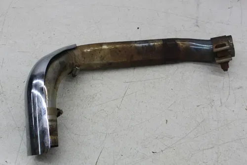 07-11 HARLEY-DAVIDSON ELECTRA GLIDE ULTRA CLASSIC FLHTCU EXHAUST HEADERS PIPES