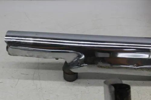 07-11 HARLEY-DAVIDSON ELECTRA GLIDE ULTRA CLASSIC FLHTCU EXHAUST HEADERS PIPES