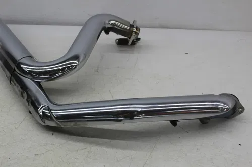 07-11 HARLEY-DAVIDSON ELECTRA GLIDE ULTRA CLASSIC FLHTCU EXHAUST HEADERS PIPES