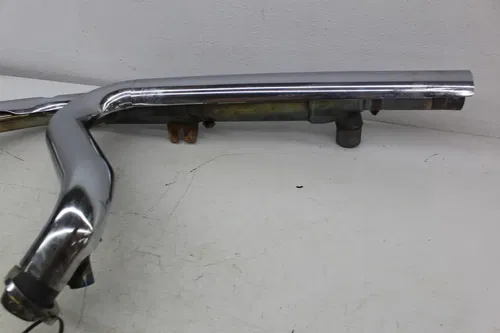 07-11 HARLEY-DAVIDSON ELECTRA GLIDE ULTRA CLASSIC FLHTCU EXHAUST HEADERS PIPES