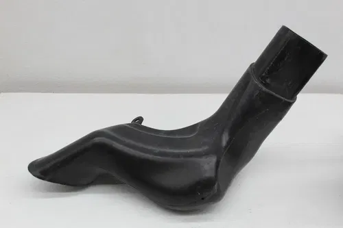 01-07 SUZUKI HAYABUSA RIGHT LEFT RAM AIR INTAKE DUCTS PAIR