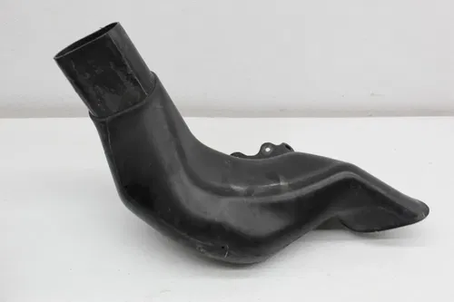 01-07 SUZUKI HAYABUSA RIGHT LEFT RAM AIR INTAKE DUCTS PAIR