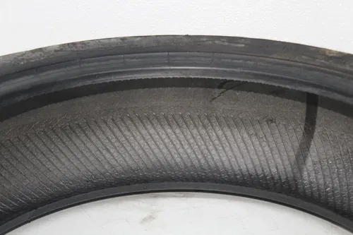 CONTINENTAL CONTIMOTION 180/55 ZR 17 M/C (73W) REAR BACK TIRE (TREAD:7/32NDS)