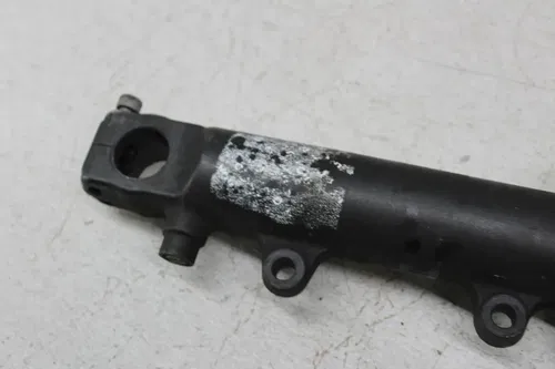 2007 Yamaha FZ6 FRONT FORKS SHOCK SUSPENSION SET PAIR