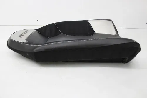 20-21 POLARIS RZR S 1000 PREMIUM FRONT SEAT BACK REST CUSHION PAD