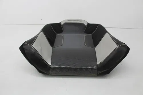 20-21 POLARIS RZR S 1000 PREMIUM FRONT SEAT BACK REST CUSHION PAD