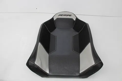 20-21 POLARIS RZR S 1000 PREMIUM FRONT SEAT BACK REST CUSHION PAD