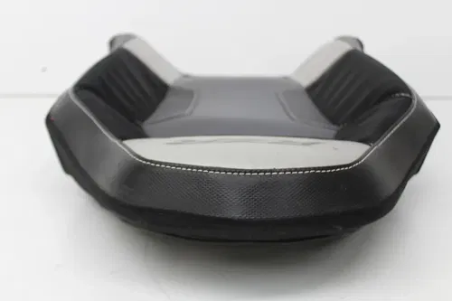 20-21 POLARIS RZR S 1000 PREMIUM FRONT SEAT BACK REST CUSHION PAD