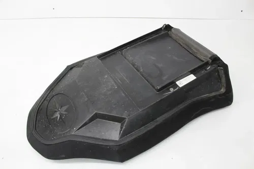 20-21 POLARIS RZR S 1000 PREMIUM FRONT SEAT BACK REST CUSHION PAD