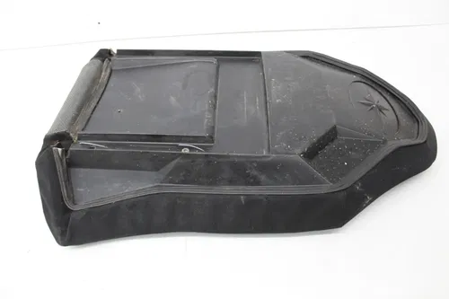 20-21 POLARIS RZR S 1000 PREMIUM FRONT SEAT BACK REST CUSHION PAD