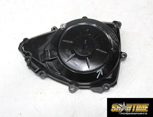 19-24 YAMAHA YZF R3 STATOR MAGNETO ALTERNATOR GENERATOR COVER