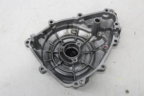 19-24 YAMAHA YZF R3 STATOR MAGNETO ALTERNATOR GENERATOR COVER
