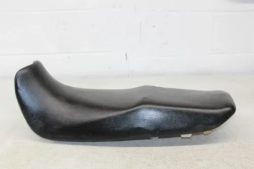 87-93 KAWASAKI NINJA 500 EX500 FRONT DRIVERS SEAT PAD SADDLE PILLION