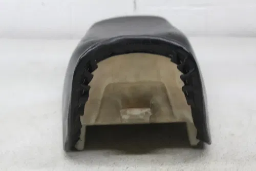87-93 KAWASAKI NINJA 500 EX500 FRONT DRIVERS SEAT PAD SADDLE PILLION