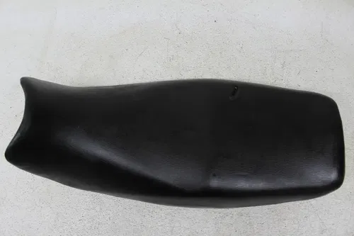 87-93 KAWASAKI NINJA 500 EX500 FRONT DRIVERS SEAT PAD SADDLE PILLION
