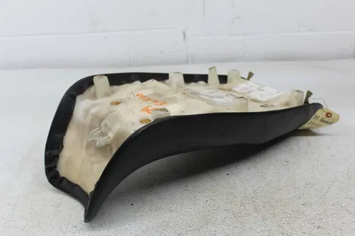 87-93 KAWASAKI NINJA 500 EX500 FRONT DRIVERS SEAT PAD SADDLE PILLION