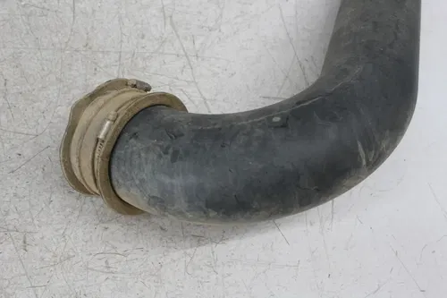 14 POLARIS RZR XP 1000 AIR INTAKE DUCTS BOOT