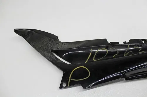 1990-1992 KAWASAKI NINJA ZX11 ZX1100C LEFT REAR BACK TAIL FAIRING COWL SHROUD