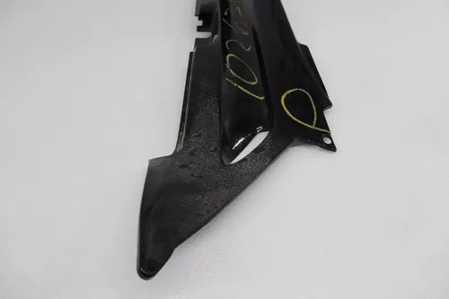 1990-1992 KAWASAKI NINJA ZX11 ZX1100C LEFT REAR BACK TAIL FAIRING COWL SHROUD