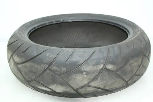 SHINKO ADVANCE 005 190/50 ZR17 M/C 73W REAR BACK TIRE (TREAD:5/32NDS)
