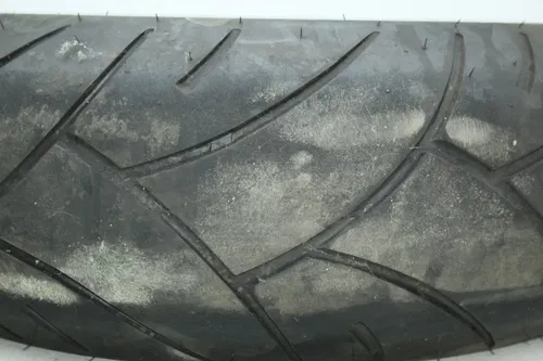 SHINKO ADVANCE 005 190/50 ZR17 M/C 73W REAR BACK TIRE (TREAD:5/32NDS)