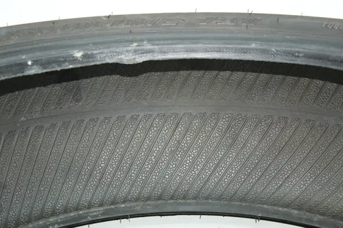 SHINKO ADVANCE 005 190/50 ZR17 M/C 73W REAR BACK TIRE (TREAD:5/32NDS)