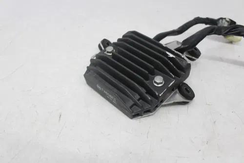 07-12 Honda Cbr600rr Rectifier Voltage Regulator (see descp)