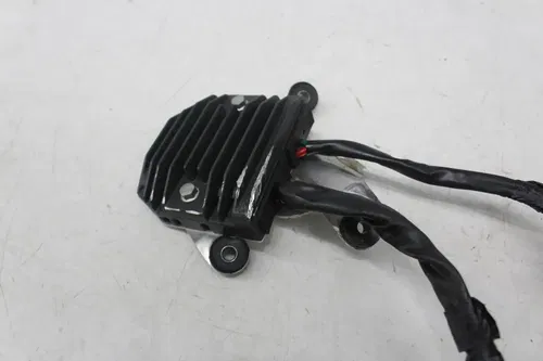07-12 Honda Cbr600rr Rectifier Voltage Regulator (see descp)