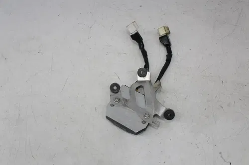 07-12 Honda Cbr600rr Rectifier Voltage Regulator (see descp)