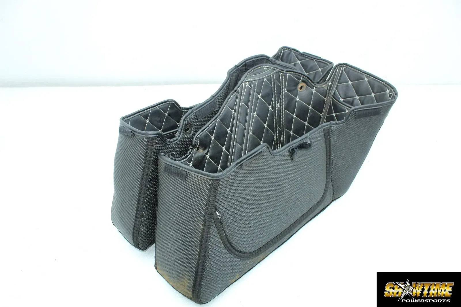 12-16 HARLEY-DAVIDSON ELECTRA GLIDE FLHTCU HOGWORKZ SADDLEBAG INTERIOR LINER