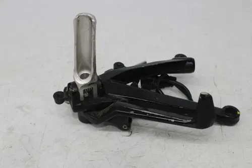 18-21 DUCATI PANIGALE V4 SPECIALE RIGHT REARSET DRIVER FOOT PEG BRAKE PEDAL